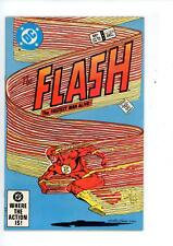 The Flash #316 (1982) DC Comics picture