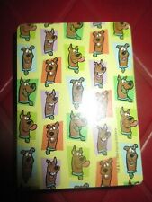 PRE-OWNED Vintage SCOOBY-DOO Playing CARDS - 2000's picture