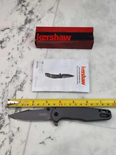 Kershaw Knives Ferrite Frame Lock 1557TI -  picture
