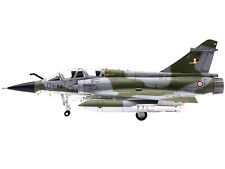 Dassault Mirage 2000N Fighter Plane Camouflage 