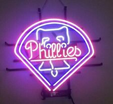 Philadelphia Phillies Neon Sign 24