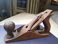 Vintage Bailey Bailey No 5 Smooth Bottom WOOD PLANE BX119 picture