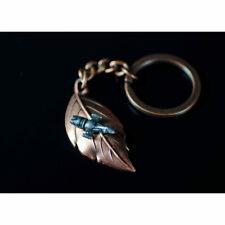 Firefly Serenity Leaf On The Wind Keychain Pendant picture