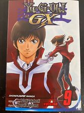 Yu-Gi-Oh GX, Vol. 9 by Kageyama, Naoyuki picture