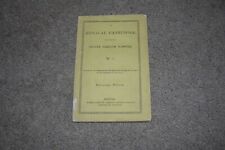 c.1833 Biblical Catechism, Infant Sabbath Schools Society MA picture