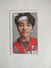 STRAY KIDS Hyunjin - OFFICIAL PHOTOCARD - I Am Who (2nd Mini Album) picture