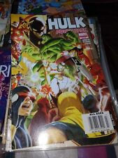 Hulk and Power Pack #4 picture