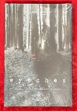 Wytches Volume 1 Convention Exclusive Hardcover, Image; Amazon animation soon picture