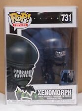 Funko Pop Alien 731 Xenomorph 40th Anniversary Vinyl Figure New W/ Protector picture
