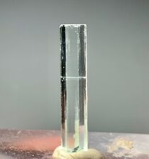 6.50 Cts beautiful terminated aquamarine crystal from skardu picture