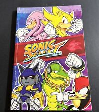 Sonic Select Book Two 2008 6.5 picture
