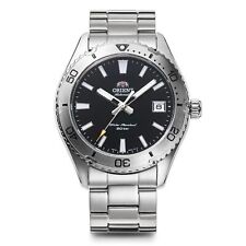 Orient Mako Automatic Watch Mechanical Diver'S Watch RN-AC0Q01B picture