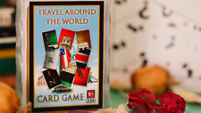 Travel Around the World (Gimmicks and Online Instructions) by Tony D'Amico and L picture
