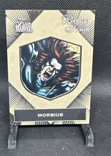 2023-24 Marvel Flair Morbius Badge Flair PFB12 picture