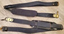 Russian Naval rifle sling with shoulder pad. Unissued surplus picture