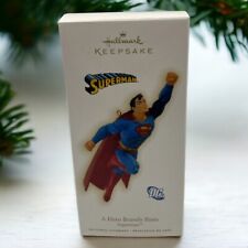 Hallmark Keepsake DC Superman 