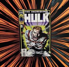 The Incredible Hulk #426 (Marvel Comics, 1995) Fast S/H picture