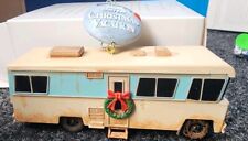 2009 Hallmark National Lampoon's Christmas Vacation Cousin Eddie's RV Ornament picture