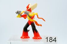 2014 blaziken TOMY ARTS T-ARTS Figure Pokemon  picture