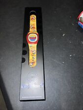 Disney Parks Magic Band Plus + Winnie the Pooh Hunny  NEW picture