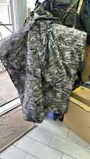 Camouflage anti-thermal imager poncho cloak (infrared) - camouflage anti-thermal picture