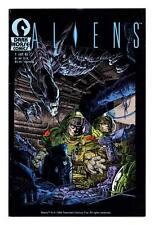 Aliens #1 FN- 5.5 1988 picture