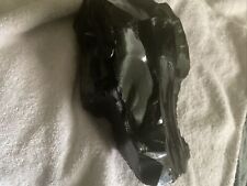 Obsidian 5 lB polished rock. picture