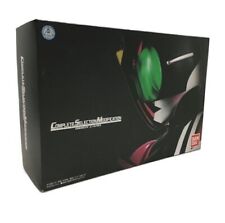 CSM Complete Selection Modification Rider Card Decade Set Kamen Rider BANDAI use picture