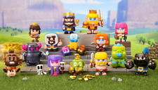 Pop Mart Clash of Clans & Clash Royale Characters Confirmed Blind Box Figure HOT picture