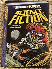 Simon and Kirby Library : Science Fiction, Hardcover by Simon, Joe; Kirby, Ja... picture