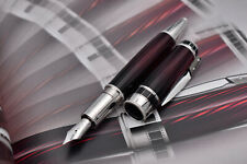 MONTBLANC 2011 Great Characters Alfred Hitchcock Artisan Limited Edition 80  picture