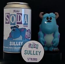 Funko Vinyl Soda: Pixar - Sulley Common picture