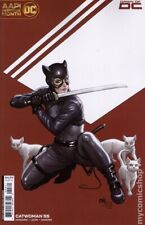 Catwoman #55D NM 2023 Stock Image picture