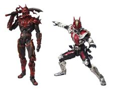 S.I.C.VOL.42 Kamen Rider Den-O Sword Form Momotaros Imagine Figure Japan picture