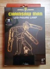 Otaku Lamps Chainsaw Man - Chainsaw Man 8