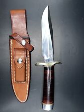  Randall Made Model 1-6 Vintage Fighting Knife picture