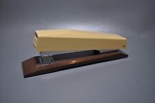 Made in Great Britain Vintage Rexel 720 Escort Stapler - Staplerbouts picture