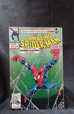 The Amazing Spider-Man #373 1993 Marvel Comics Comic Book  picture
