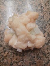 Crystal Cluster Very Nice Specimen  Weight Is 1 Lbs 9 Oz picture