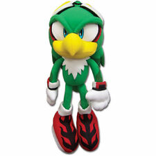 Sonic The Hedgehog Jet Sonic Plush Toy picture