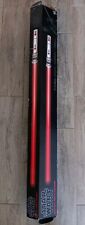 Star Wars The Black Series Darth Maul Force FX 10 Lightsaber Red - Used Lightly picture