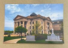 New Postcard 4x6 Bonne County Courthouse at Columbia MO picture