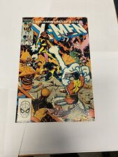 The Uncanny X-Men #175 (Marvel Comics November 1983) picture