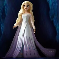 Disney Store Frozen 2 Queen Elsa Limited Edition Doll - NIB - SOLD OUT picture