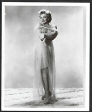 HOLLYWOOD MARILYN MONROE ACTRESS AMAZING VINTAGE ORIGINAL PHOTO picture