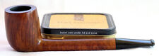 Comoy’s Town Hall Canadian/ 360 Flame Grain/ Featherweight/ England/ Excellent picture