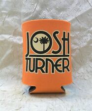 Josh Turner Firecracker Koozie Country Music Artist picture