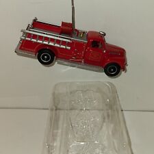 1951 Ford Fire Engine Hallmark Keepsake 2010 • Magic Lights 8th in series  picture