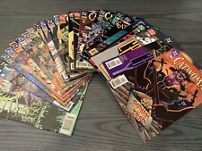 CatWoman 51-book Lot picture