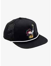 Disney Mickey Mouse Golf Hat, NEW picture